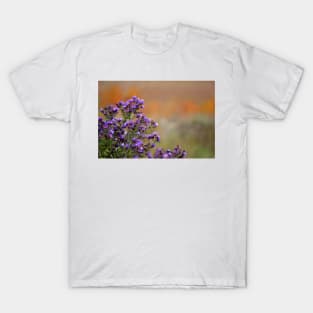 Colors of the Prairie T-Shirt